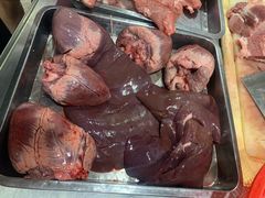 -标记美食新鲜猪杂(兴南大道店)