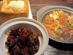 -绿茶餐厅(光谷世界城步行街店)