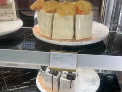 -CloudD'or可露朵蛋糕(1733商业空间店)