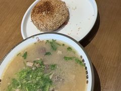 -李小老烧饼(常营民族家园店)