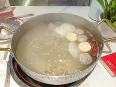 -八合里潮汕鲜牛肉火锅(上海汇智广场店)