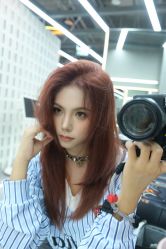 -MY HAIR ARDOR