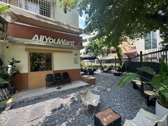 -The Roastery By AllYouWant(福田店)