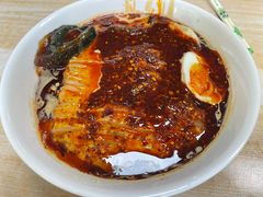 -何老二卤汁凉粉