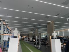 -乾坤乐健·游泳健身(渝江店)