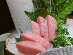 -蟹将军·松叶蟹和牛日料放题自助(K11店)