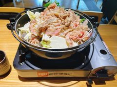 -吉川居酒屋(建国北路店)