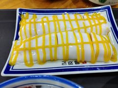 芒果肠粉-文昌邓记清补凉(西沙路店)