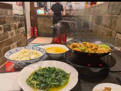 -湘肠香火锅店(团结湖店)