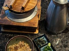 -老乾杯和牛烧肉(王府中环店)