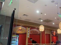 -蓉李记成都名小吃(太原龙湖万达店)