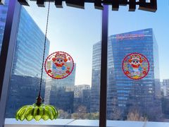 -喃喃椰·糟粕醋·椰子鸡火锅(七堡花园店)