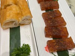 -山水茶艺馆·点心粤菜·30年老字号