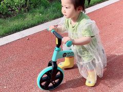 -酷迈儿童体能运动馆(九棵树店)