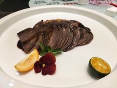 -香山湖家家宴(中山陵店)
