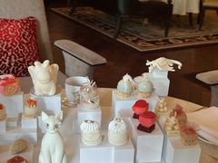 -Salon de Ville浦江汇(上海外滩华尔道夫酒店店)