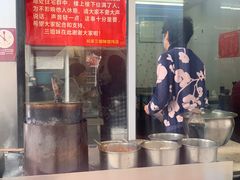 门面-无名氏宵夜小摊(祝家三姐妹馄饨店)
