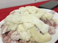 -花苑美食横琴生蚝火锅(拱北粤华路店)