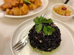 -莆田餐厅PUTIEN(西安万象天地店)