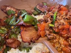 -德天顺盖码饭(人民西路店)