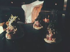 -wann lounge 低温慢煮牛排·清吧