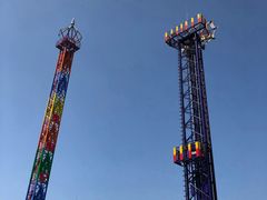 -梦幻奥陶纪景区