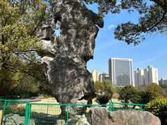 -黄兴公园