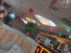 -上岛咖啡(华源四里店)