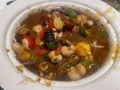 -富临轩私房菜(集庆门大街店)