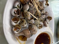 -健跳小海鲜(人民路店)