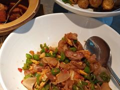 -鱼你相聚·河鲜馆(袁家岭店)