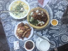 -嘉里饭庄