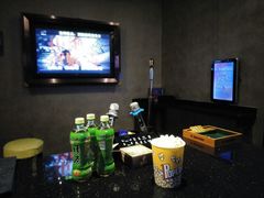 包房-皇马纯KTV(景田店)