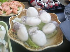 -蓉城江北老灶火锅(春熙路店)
