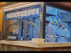-西部马华清真兰州牛肉面·烧烤夜市(广渠门店)
