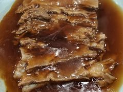 -金家老三饭庄(常营店)