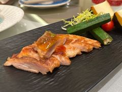 -東園·廣州味·點心與燒鵝(东山口店)