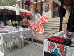 -弗拉门戈西班牙餐厅酒吧(意式风情街店)