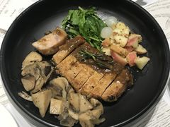 -娜娜家·Nana's restaurant(国金汇店)