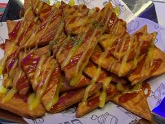 -BOPEYE·波派炸鸡(九霄天地店)