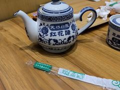 -西部马华清真兰州牛肉面·烧烤夜市(关东店)