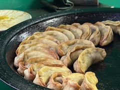 牛肉锅贴-清真·西北桥头拉面大王(丁家桥店)