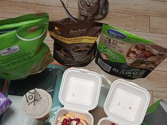 -B&C黄油与面包·THE GARDEN BAKERY概念店(世纪汇店)