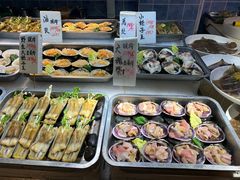 -三个渔夫·蒸汽海鲜(小白楼店)
