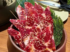 -伊茉家的烤肉店(勒泰中心店)