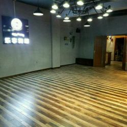 -乐享舞蹈连锁品牌