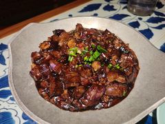 -绿茶餐厅(燕郊永旺店)