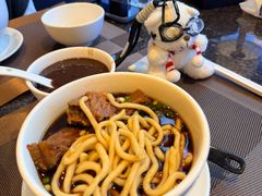 -中国厨房/台湾牛肉面