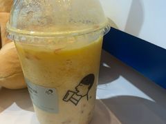 -喜茶(上海正大广场店)