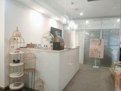 -YooMee优美智能科技美肤机构